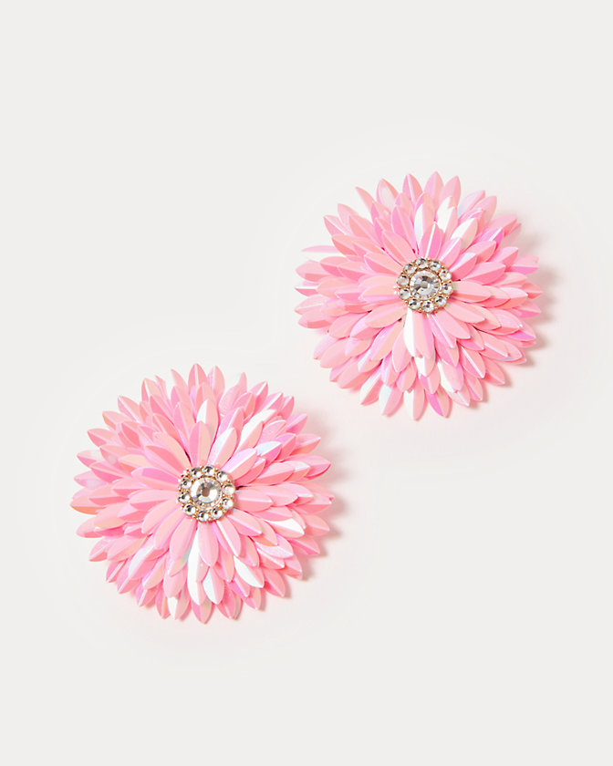 Slice of Sunshine Earrings - Lilly Pulitzer Sale​