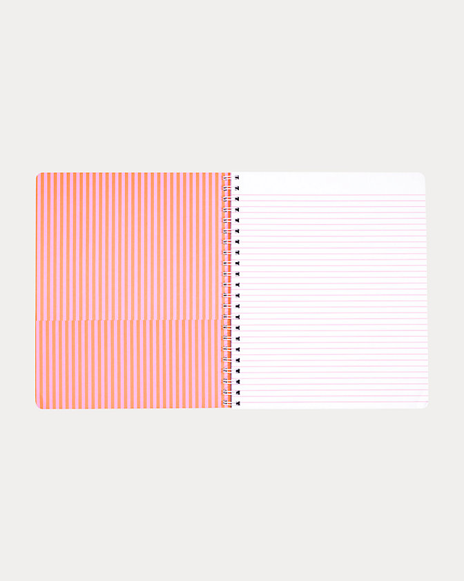 Large Notebook - Lilly Pulitzer Sale​