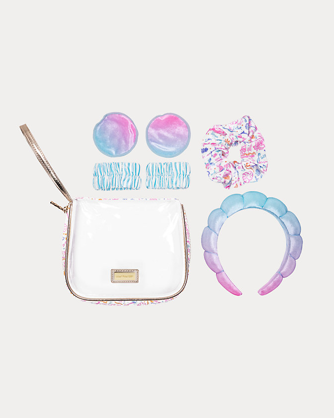 Self Care Set - Lilly Pulitzer Sale​