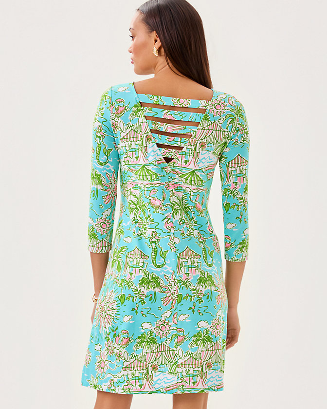 Ophelia Swing Dress - Lilly Pulitzer Sale​