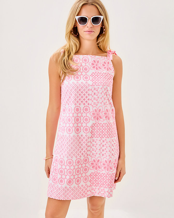 Gerad Shift Dress - Lilly Pulitzer Sale​