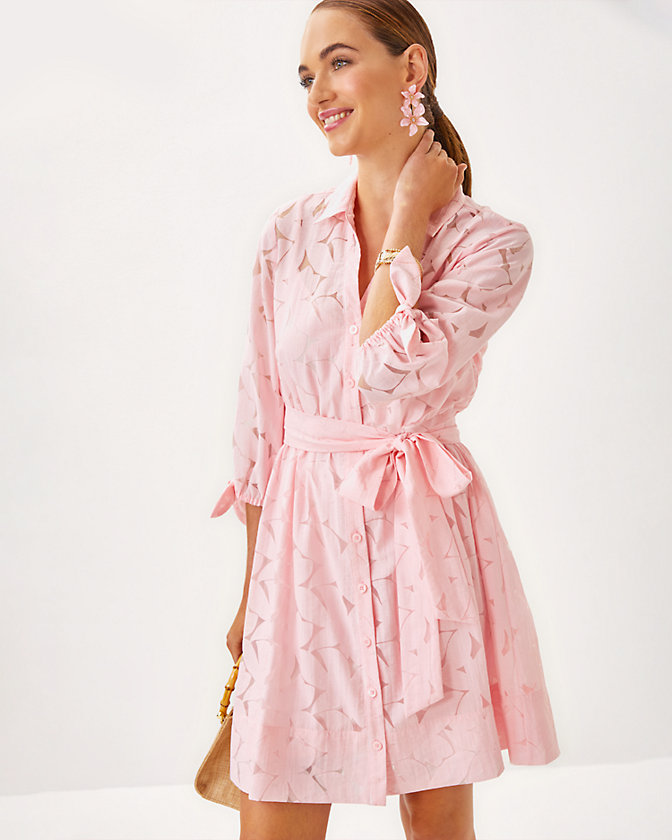 Amrita Shirtdress - Lilly Pulitzer Sale​