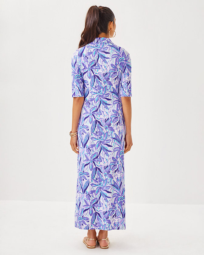 Berkely Maxi Dress - Lilly Pulitzer Sale​