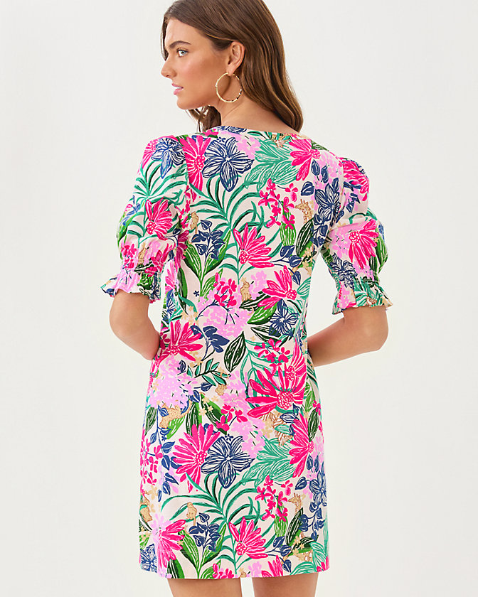 Delsie Dress - Lilly Pulitzer Sale​