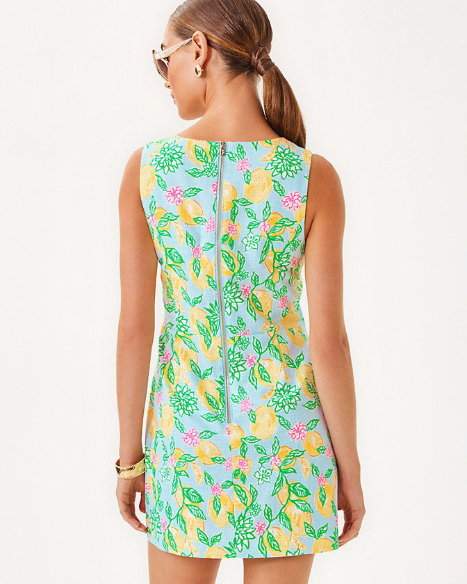 Kalinara Skirted Romper - Lilly Pulitzer Sale​