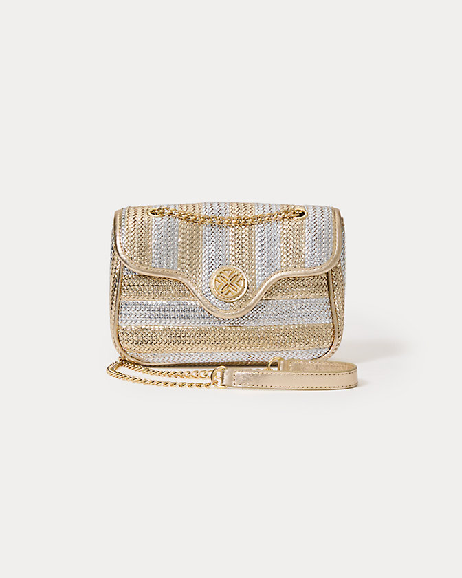 Cora Crossbody Bag - Lilly Pulitzer Sale​