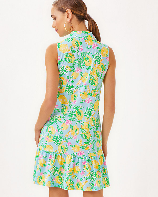Riegan Dress - Lilly Pulitzer Sale​