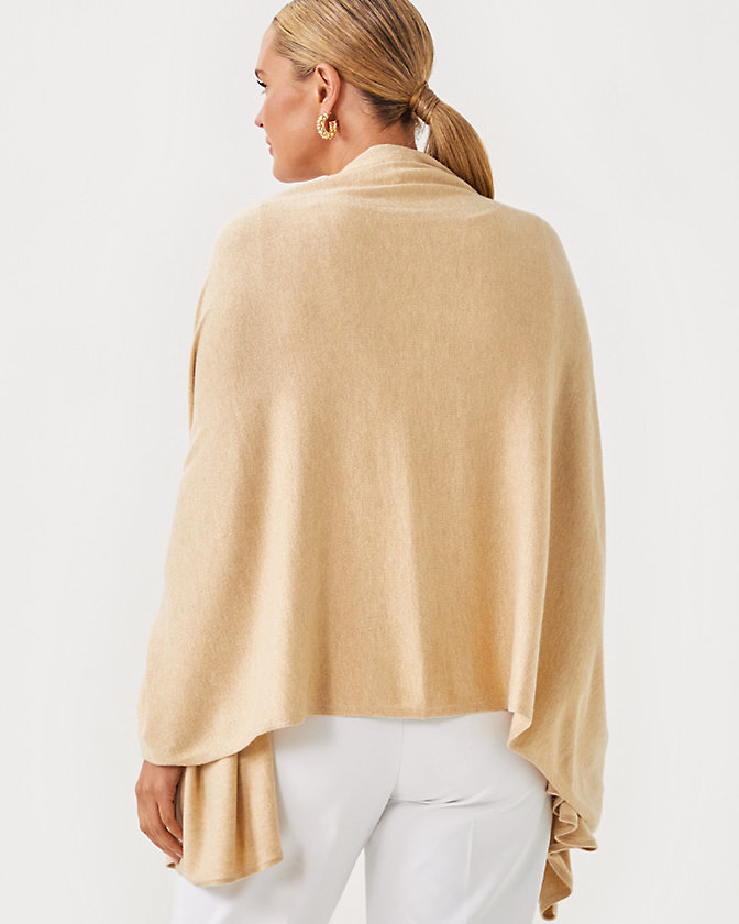 Lanelle Wrap - Lilly Pulitzer Sale​