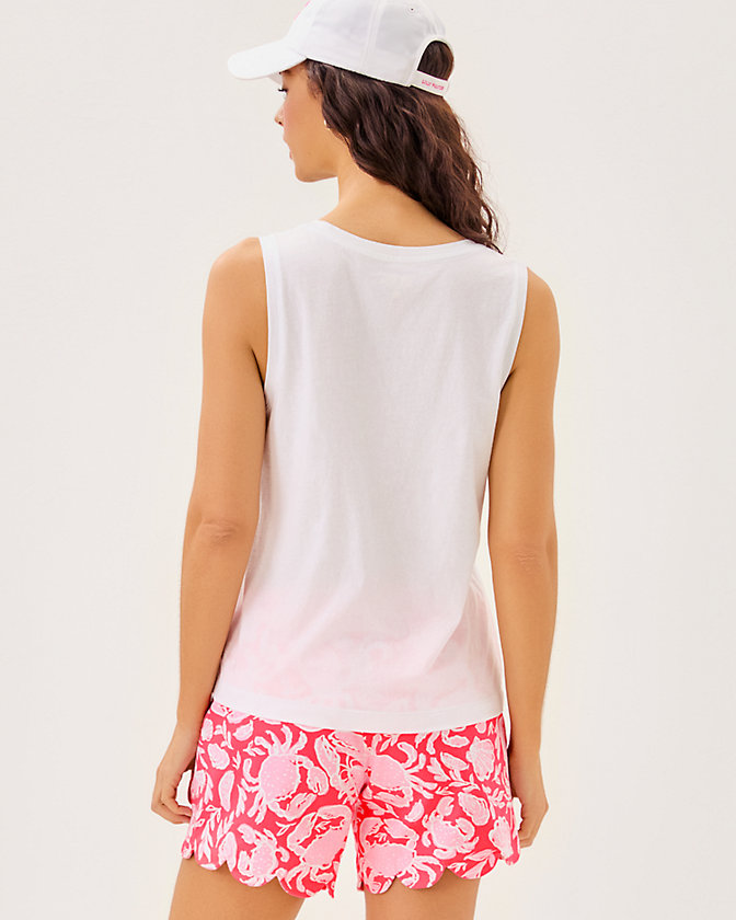 Meredith Tank Top - Lilly Pulitzer Sale​