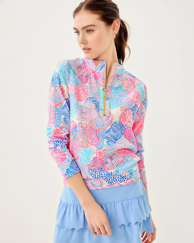 Ashlee Pullover - Lilly Pulitzer Sale​