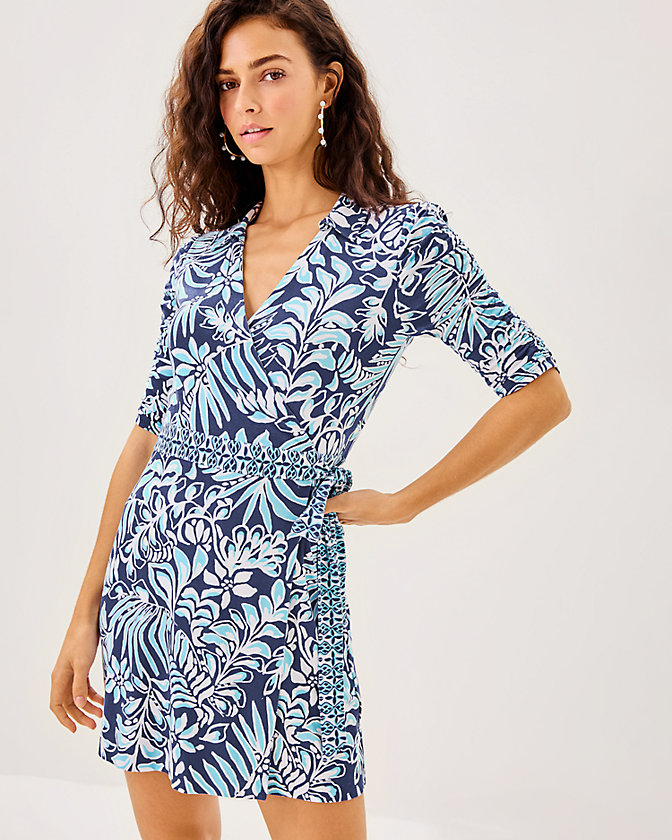 Ibby Skirted Romper - Lilly Pulitzer Sale​