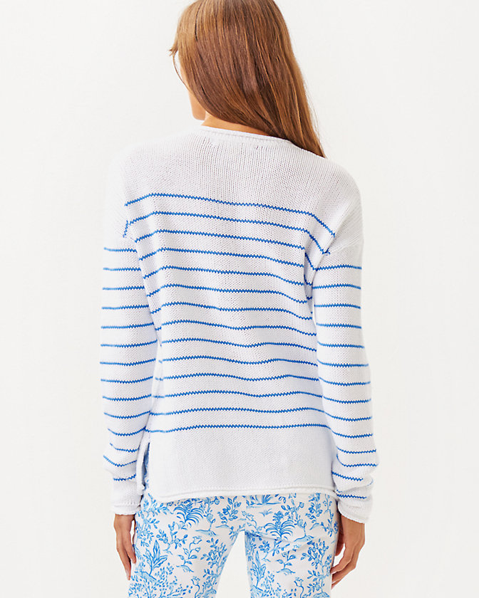 Lotan Sweater - Lilly Pulitzer Sale​