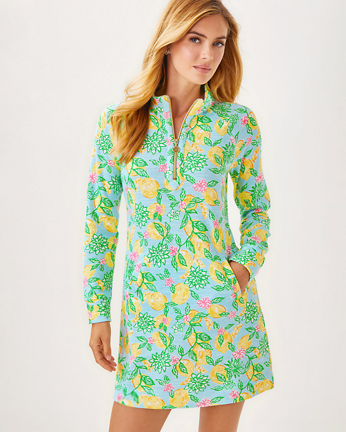 Ashlee Dress - Lilly Pulitzer Sale​
