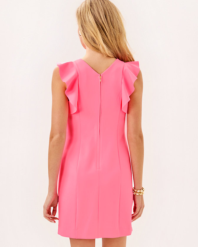 Maritza Dress - Lilly Pulitzer Sale​