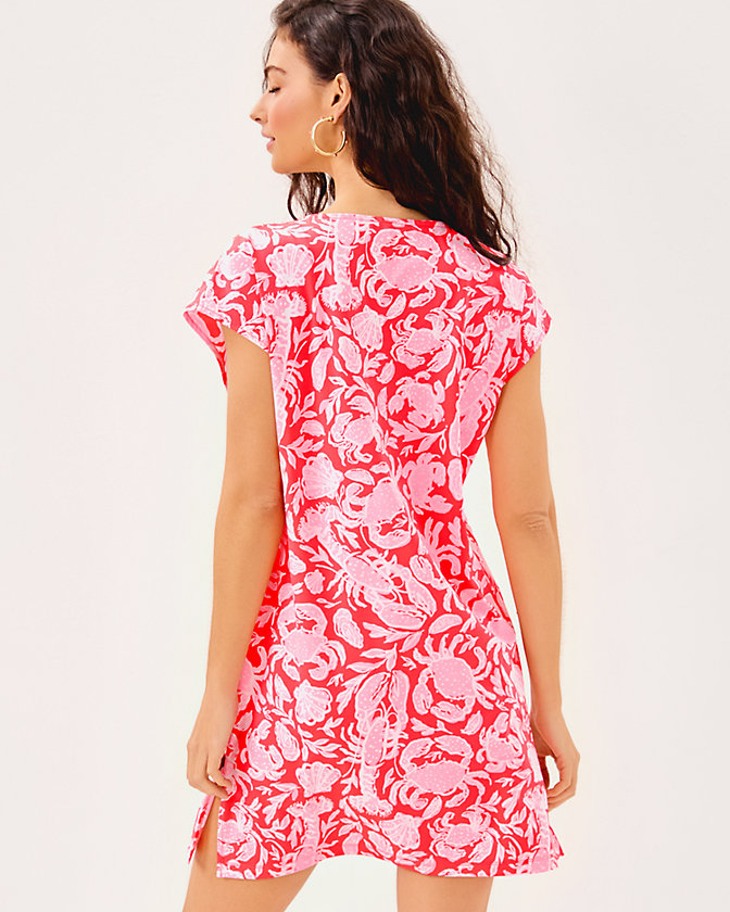 Talli Cover-Up - Lilly Pulitzer Sale​