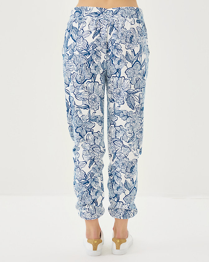 29" Silvie Terry Jogger - Lilly Pulitzer Sale​