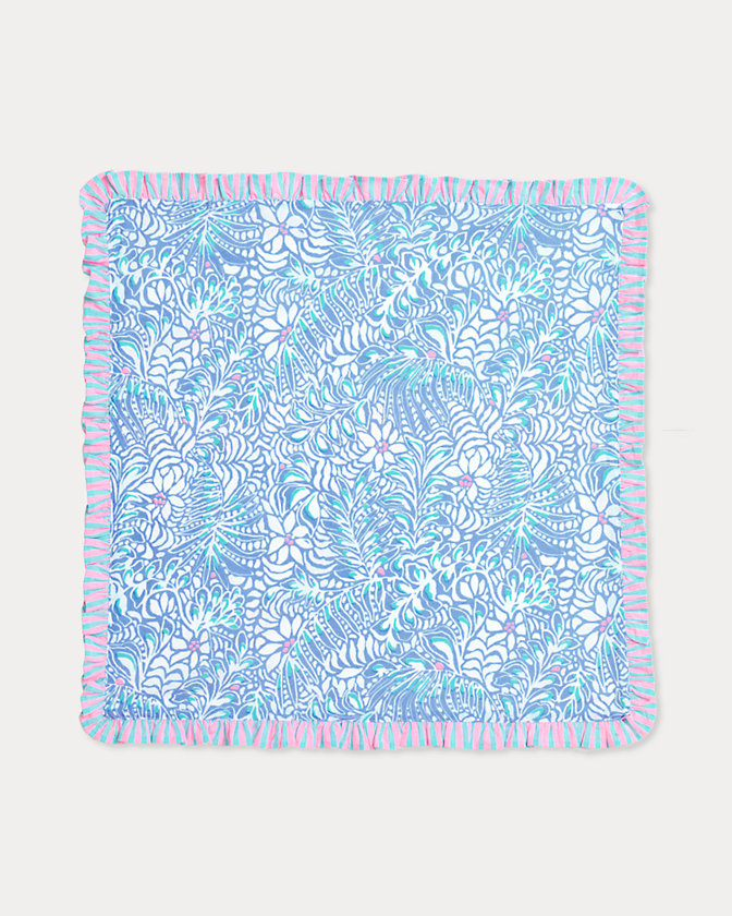 Printed Dinner Napkins - Lilly Pulitzer Sale​