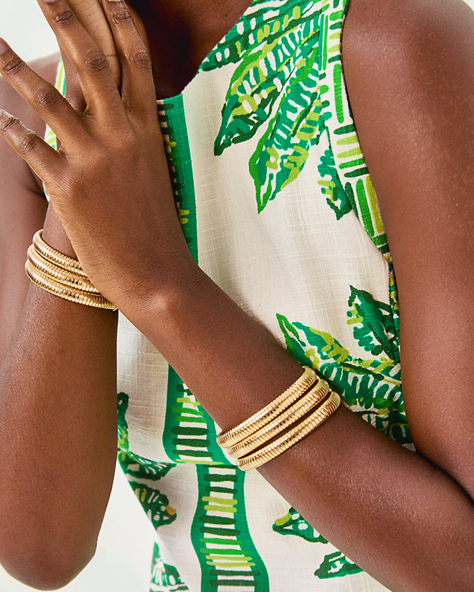 Chevs Kiss Cuff Bracelet - Lilly Pulitzer Sale​