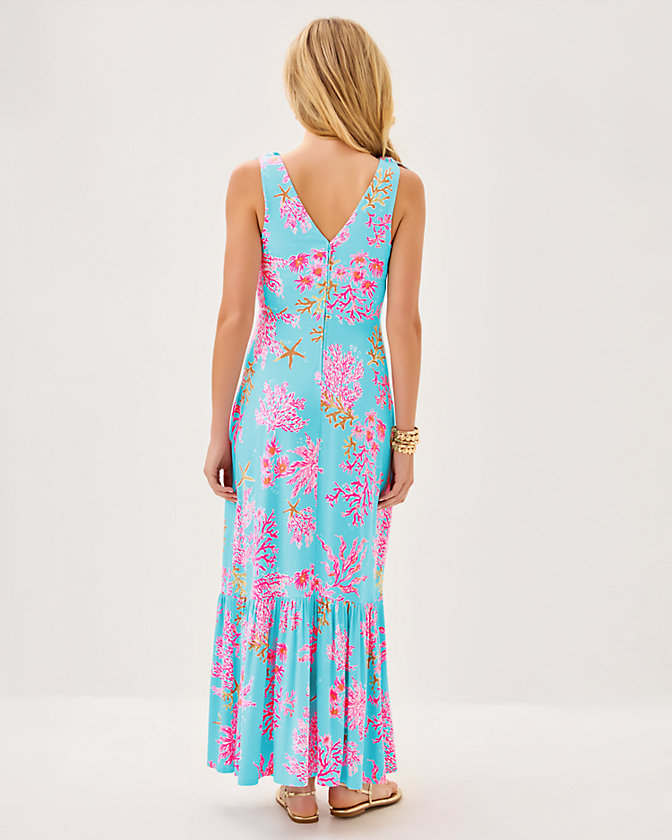 Aquinnah Maxi Dress - Lilly Pulitzer Sale​