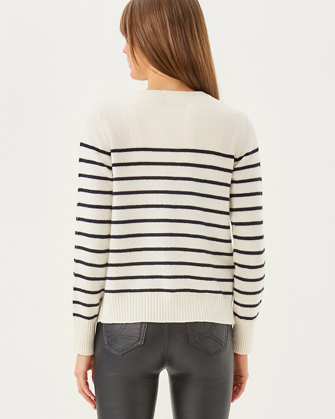 Fairley Stripe Sweater Set - Lilly Pulitzer Sale​