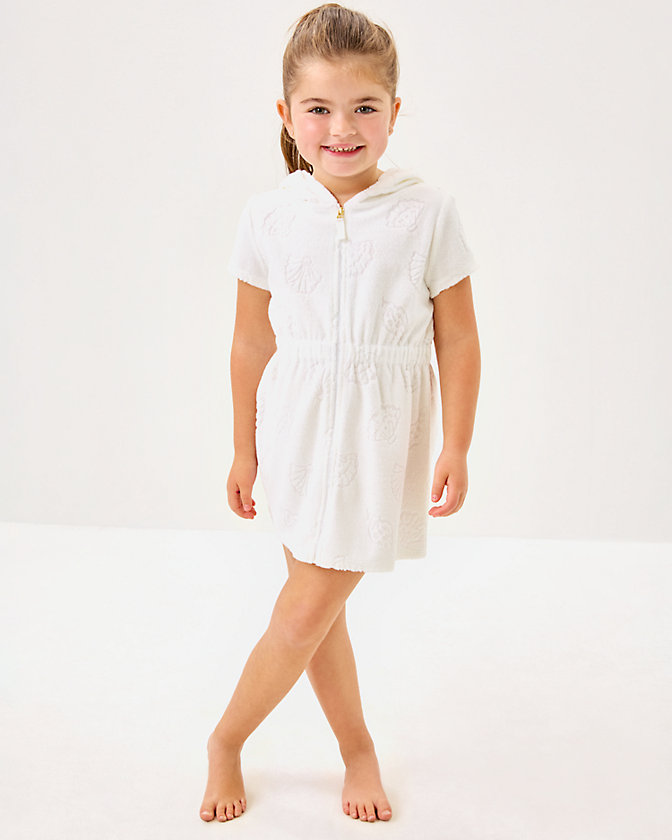 Girls Chaplin Cover-Up - Lilly Pulitzer Sale​