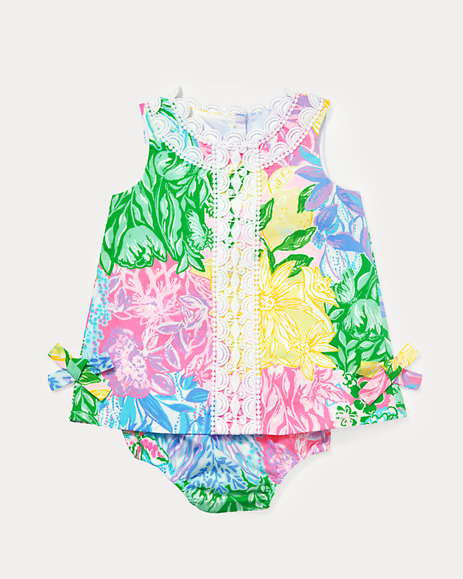 Baby Lilly Shift Dress - Lilly Pulitzer Sale​