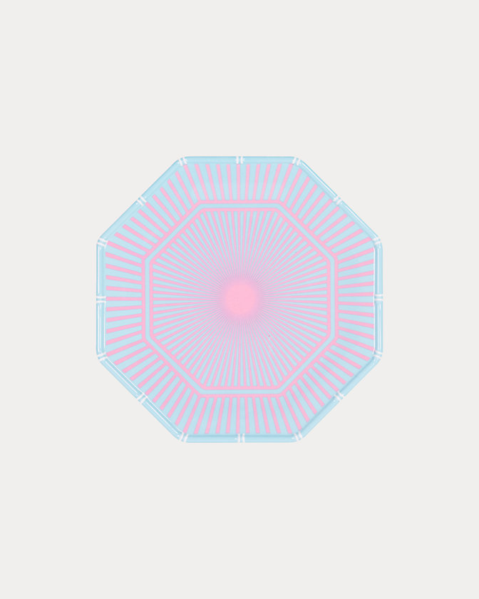 Appetizer Plate Set - Lilly Pulitzer Sale​