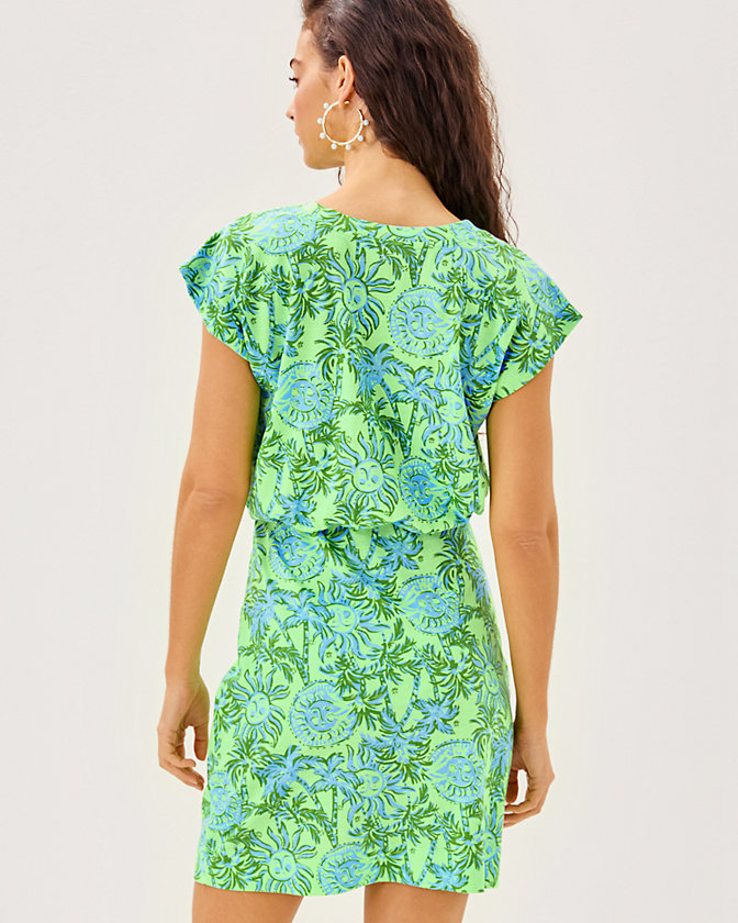 Melli Blouson Dress - Lilly Pulitzer Sale​