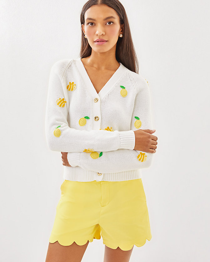 Tippery Cardigan - Lilly Pulitzer Sale​