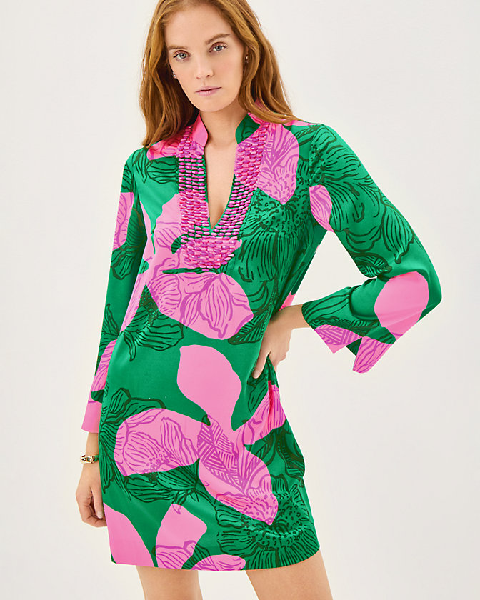 Irella Caftan Dress - Lilly Pulitzer Sale​