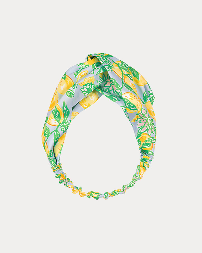 Twist Wrap Headband - Lilly Pulitzer Sale​