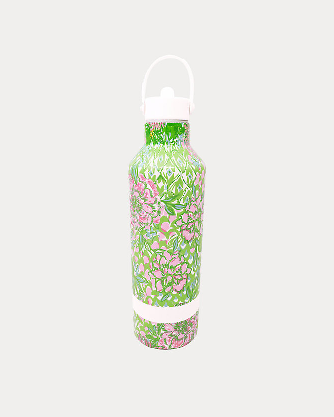 Stainless Steel Water Bottle - Lilly Pulitzer Sale​