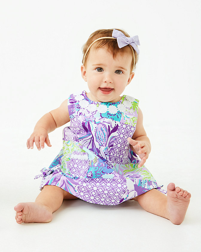 Baby Lilly Shift Dress - Lilly Pulitzer Sale​