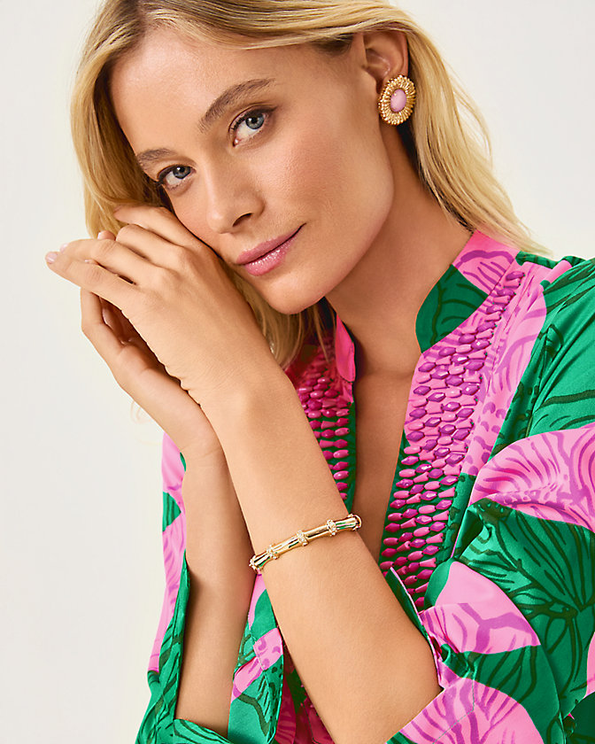 Bambu Bracelet - Lilly Pulitzer Sale​