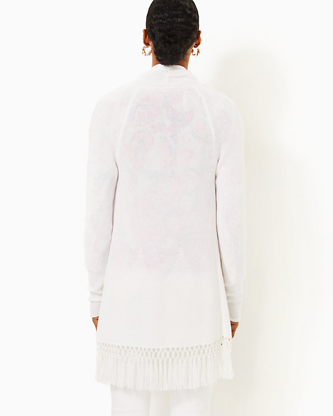 Tatum Cardigan - Lilly Pulitzer Sale​