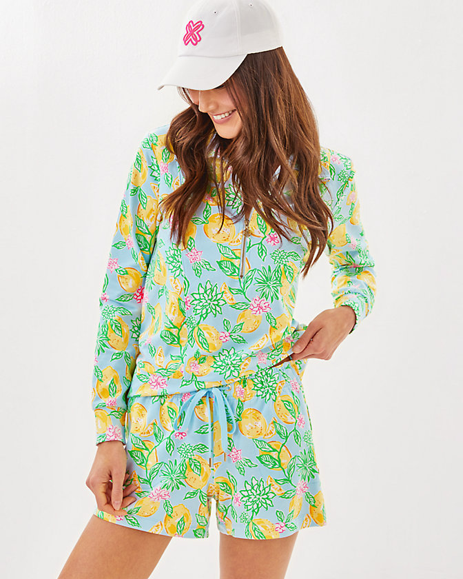 4" Loxley Knit Short - Lilly Pulitzer Sale​