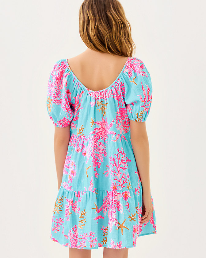Zemini Cover-Up - Lilly Pulitzer Sale​