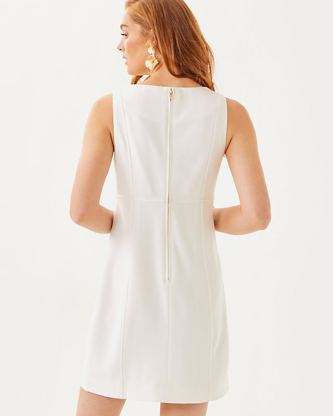 Trini Viscose Shift Dress - Lilly Pulitzer Sale​