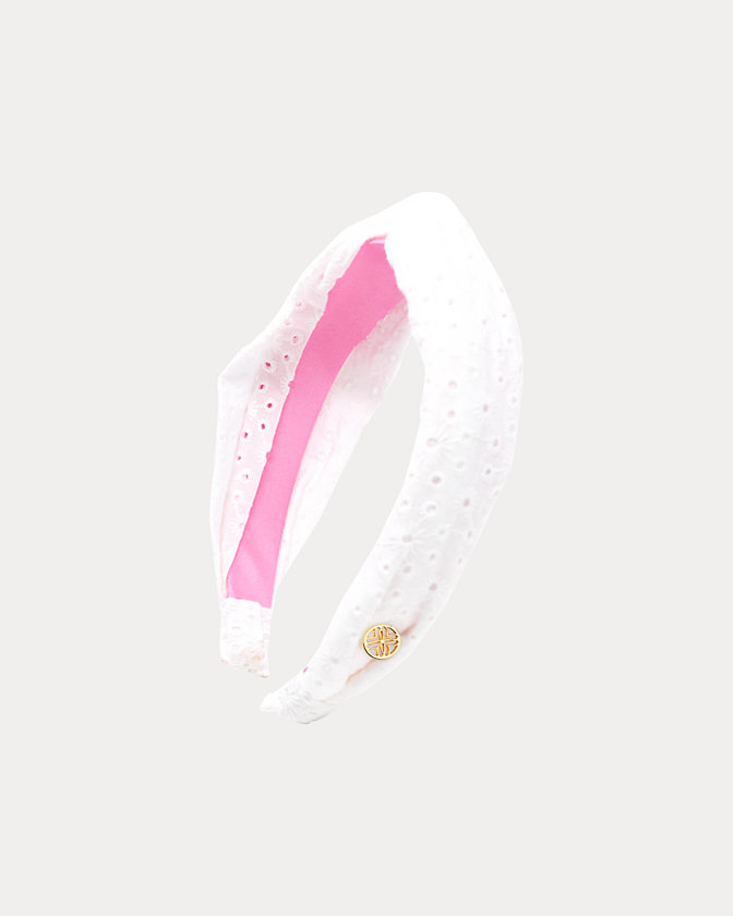 Eyelet Headband - Lilly Pulitzer Sale​