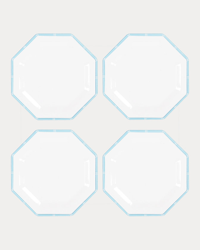 Dinner Plate Set - Lilly Pulitzer Sale​