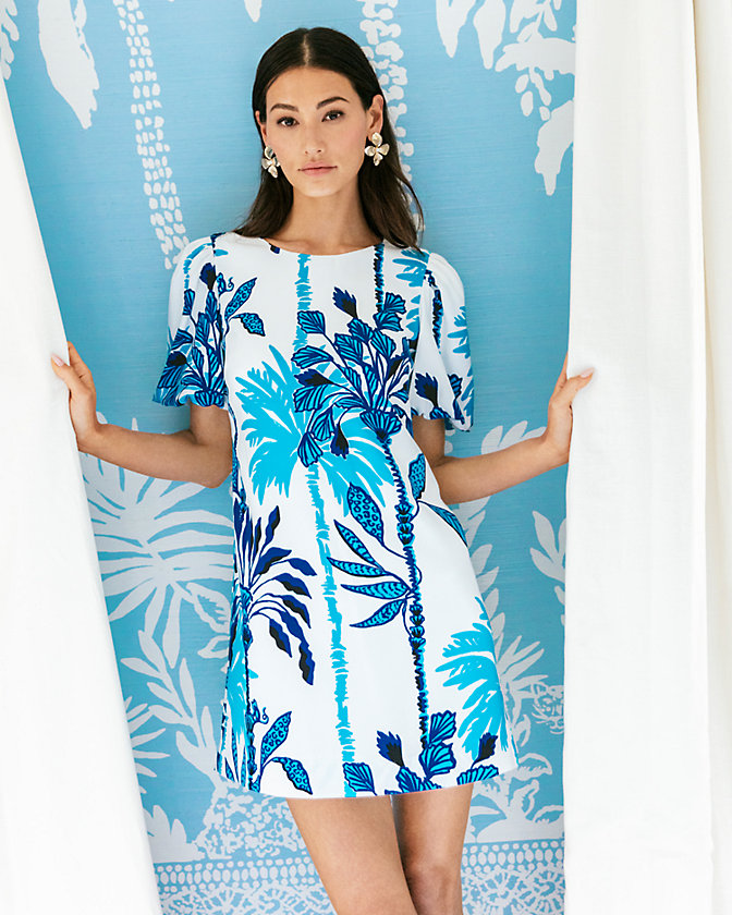 Brynleigh Skirted Romper - Lilly Pulitzer Sale​