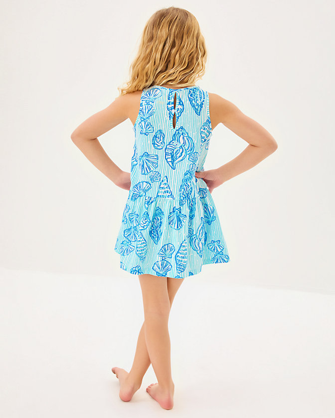 Girls Mini Dixi Dress - Lilly Pulitzer Sale​
