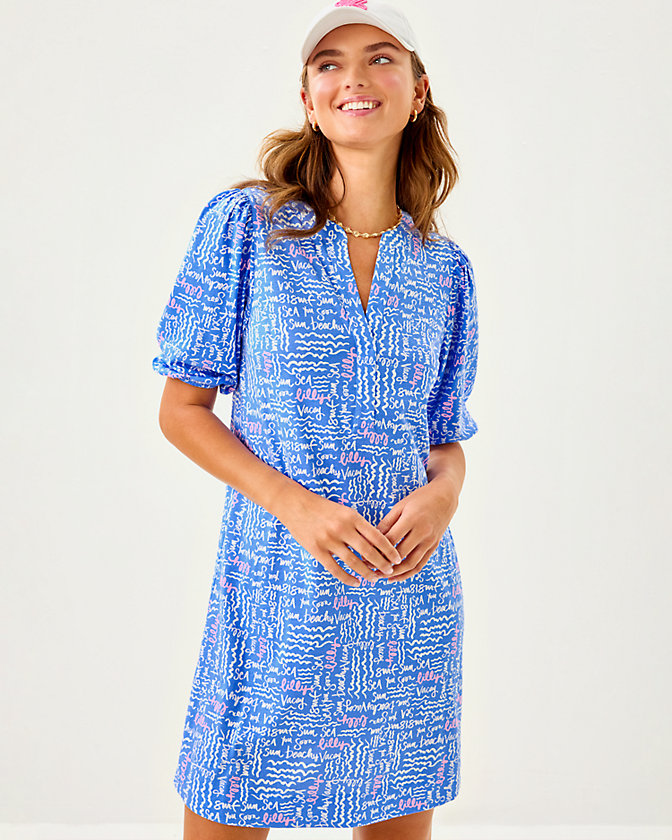 Colson Dress - Lilly Pulitzer Sale​