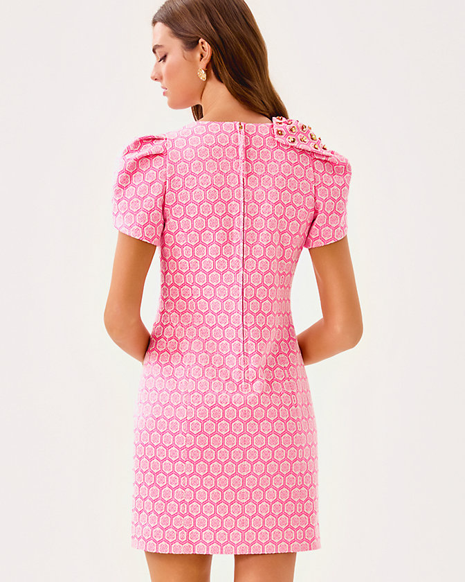 Cartwright Shift Dress - Lilly Pulitzer Sale​