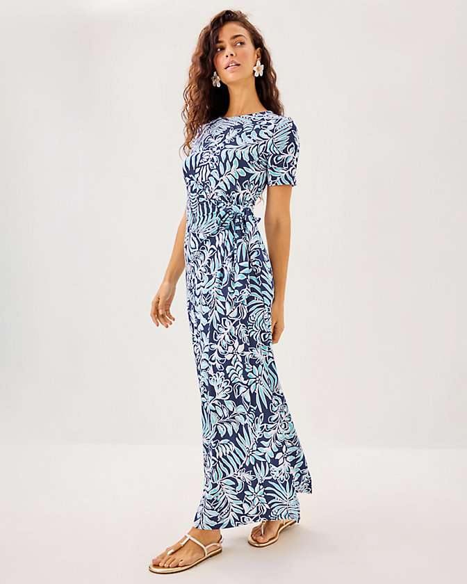Chace Maxi Dress - Lilly Pulitzer Sale​