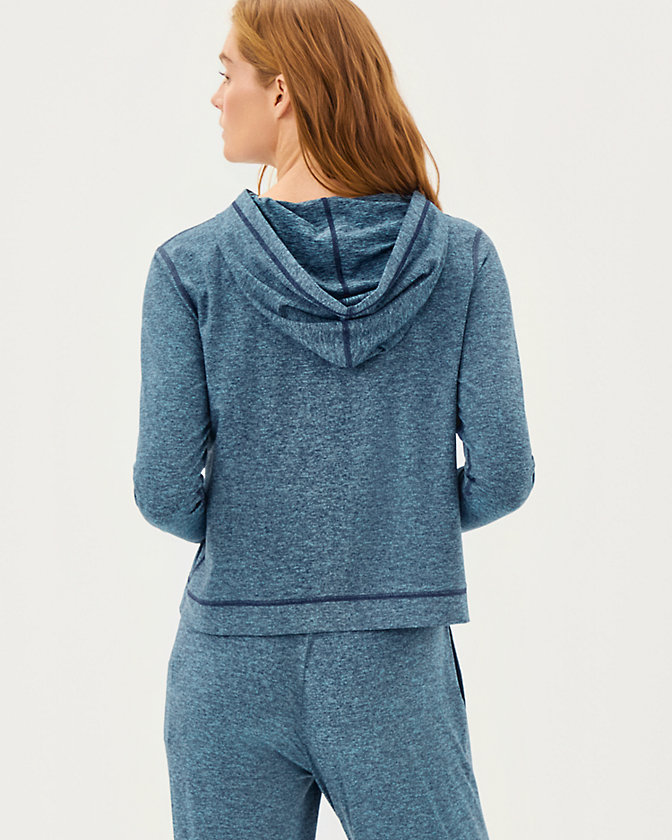 UPF 50+ Asena Hoodie - Lilly Pulitzer Sale​