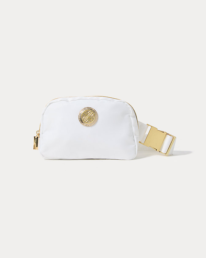 Jeanie Belt Bag - Lilly Pulitzer Sale​