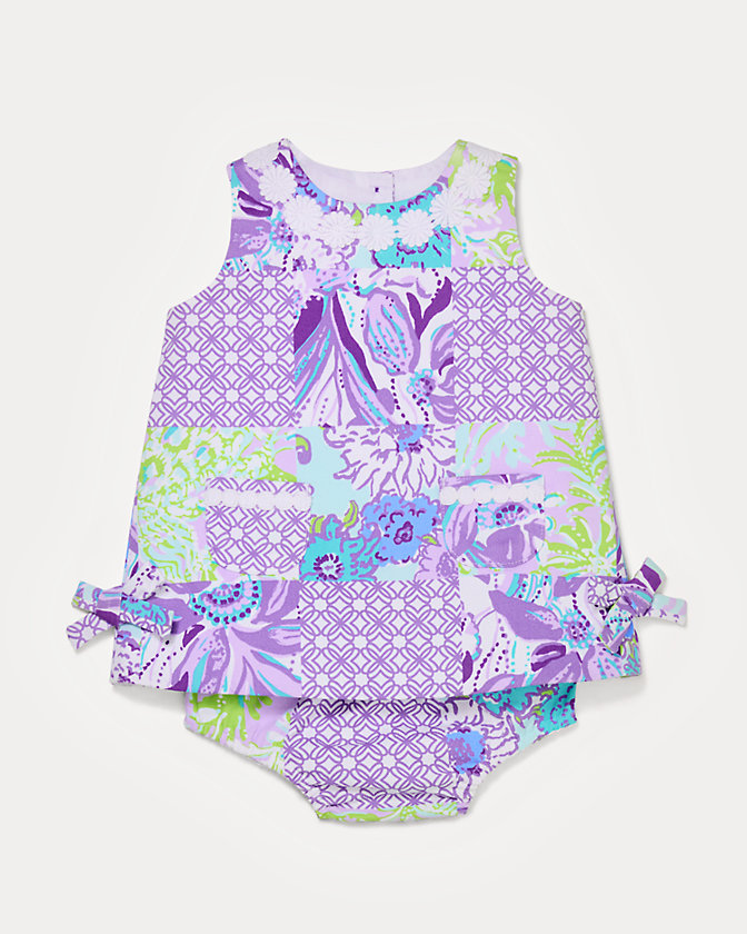 Baby Lilly Shift Dress - Lilly Pulitzer Sale​