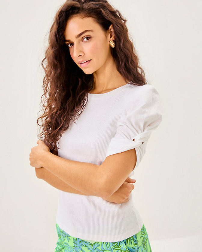 Igby Knit Top - Lilly Pulitzer Sale​