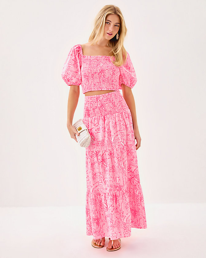 Aston Maxi Set - Lilly Pulitzer Sale​
